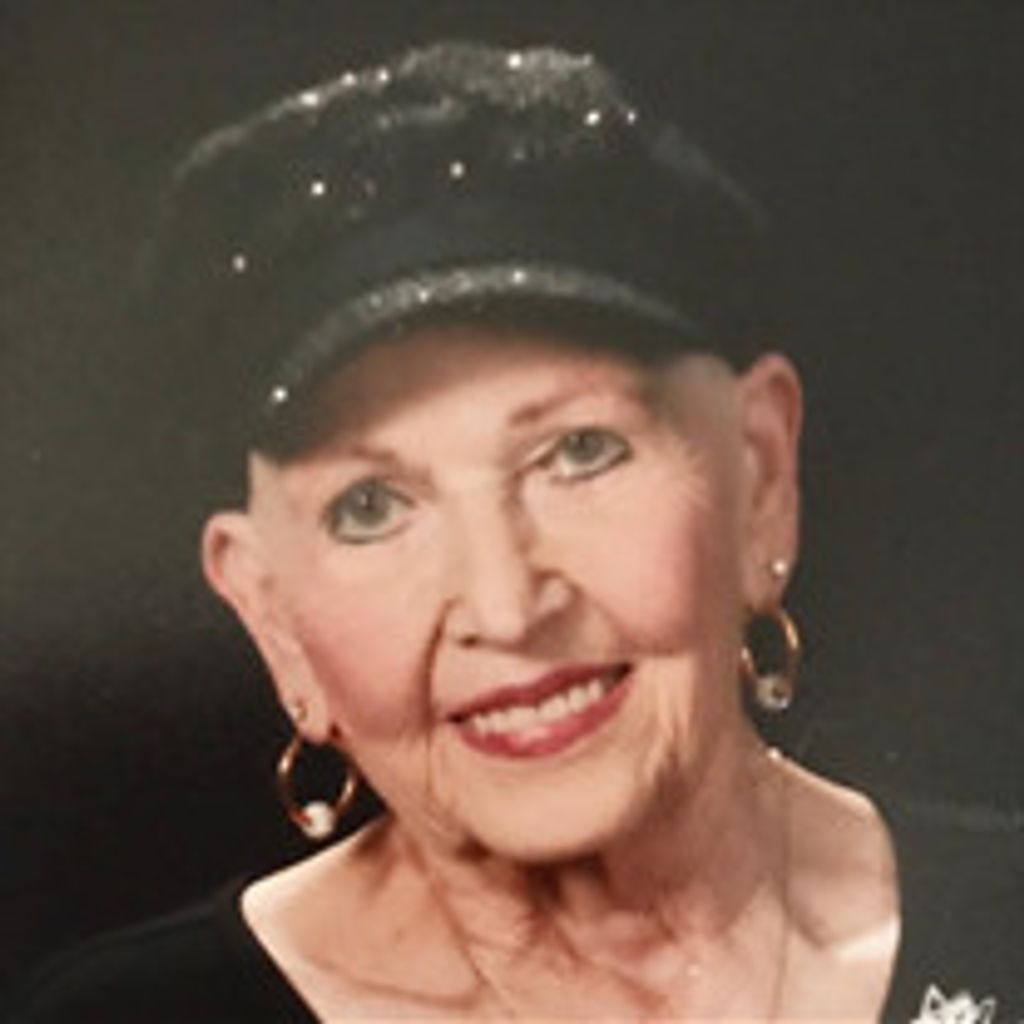 Bonnie Wood