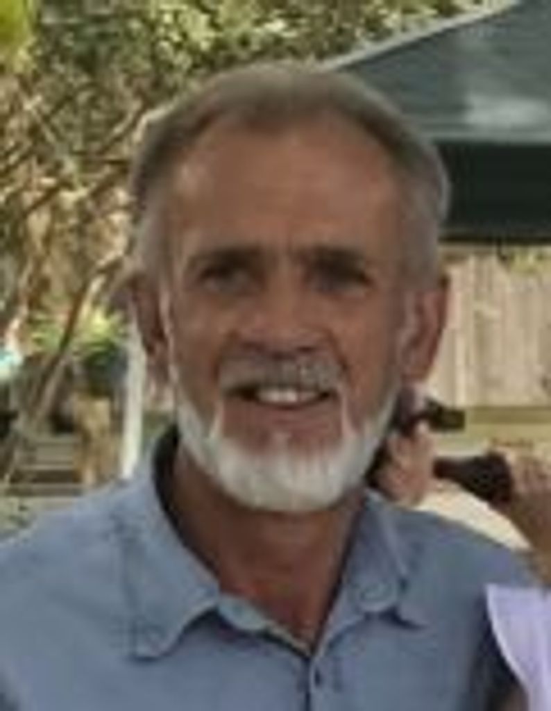 Caldwin Fontenot