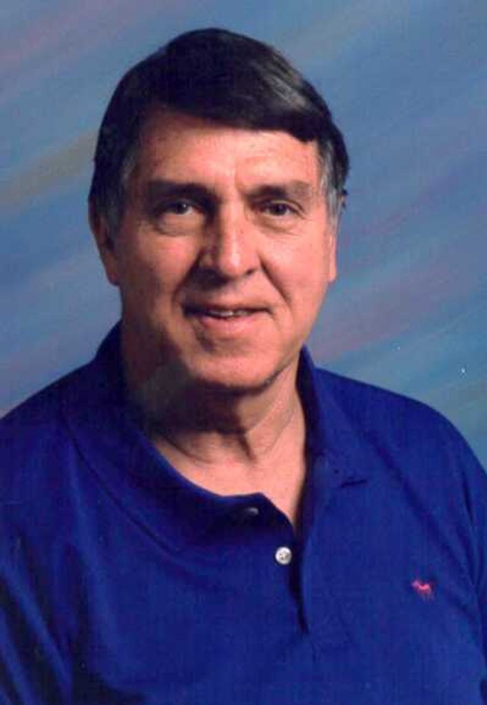 Darrel Garvin Degraw