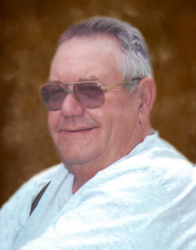 Jerry Edward Sheets