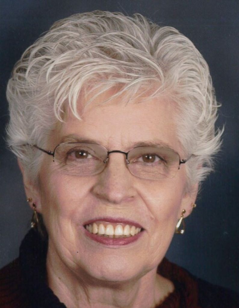 Kathleen Rita (Welborn)  Gruss