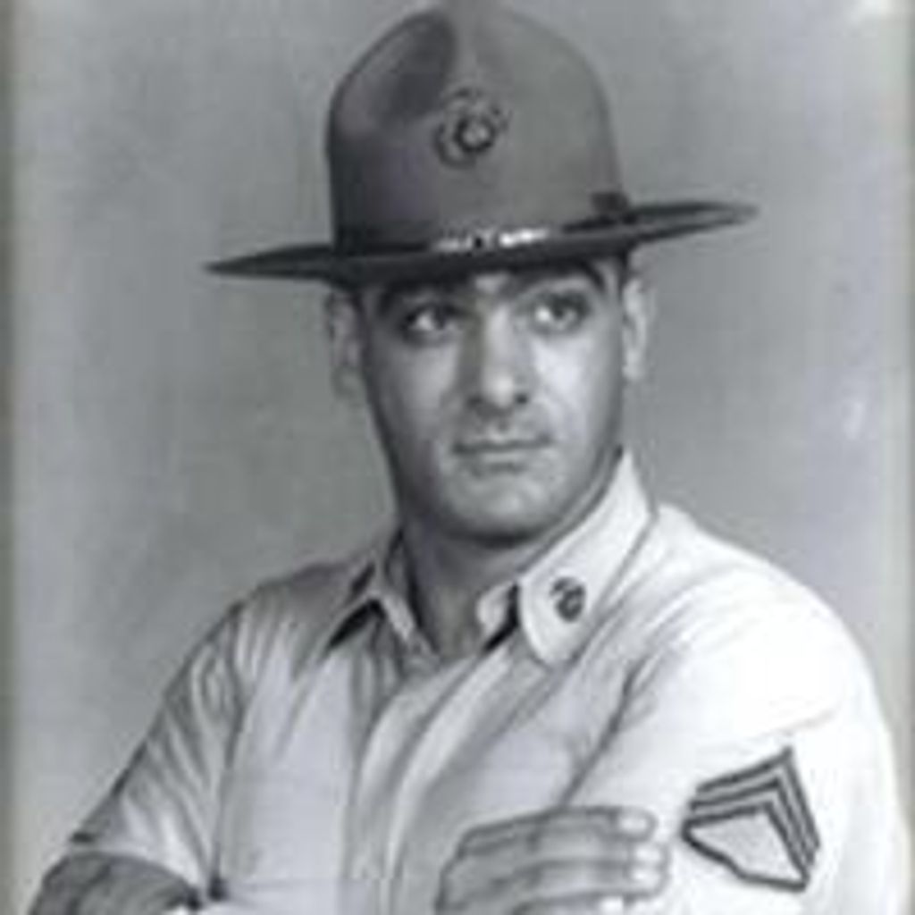 Sammy Oliverio Profile Photo