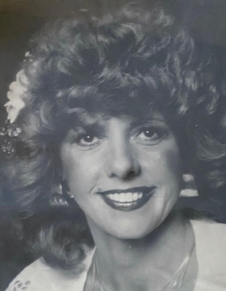 Joan Darlene Thomas Profile Photo