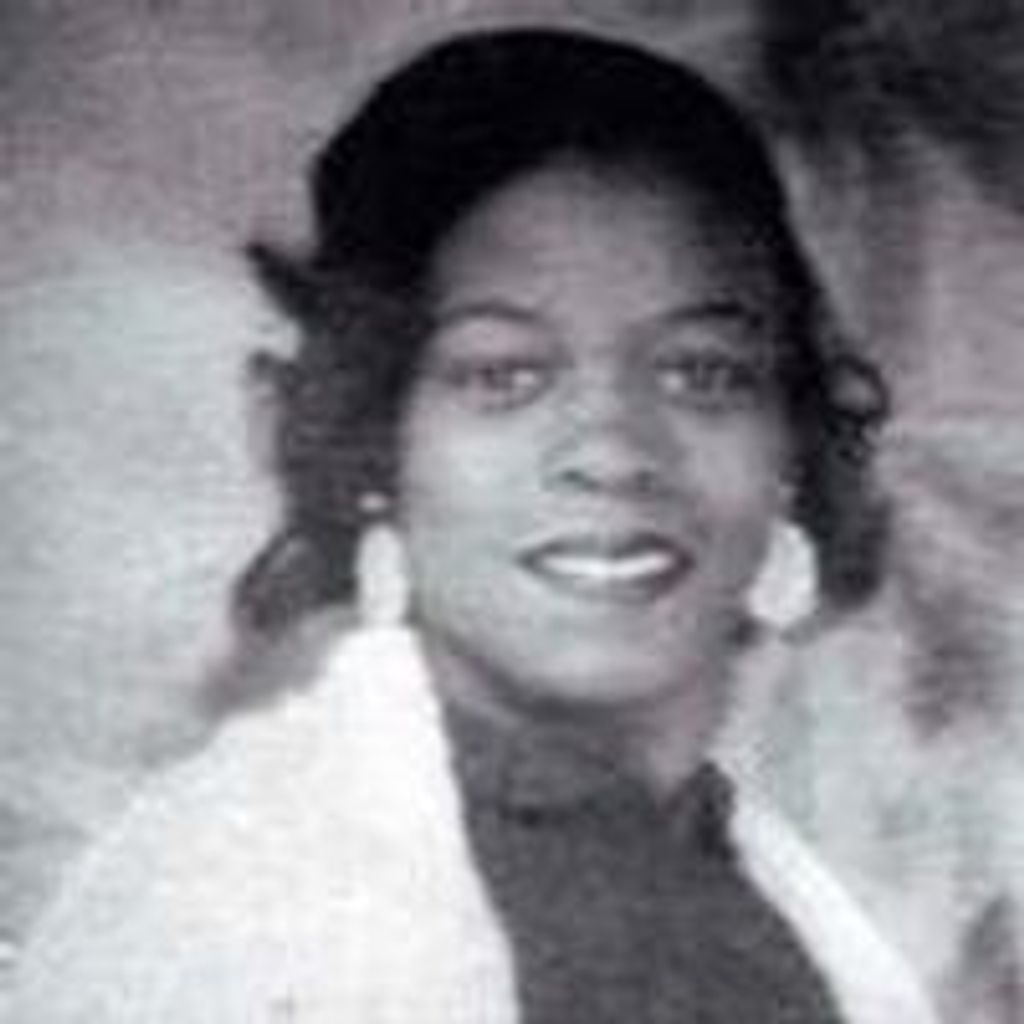 Millie Ann Robinson