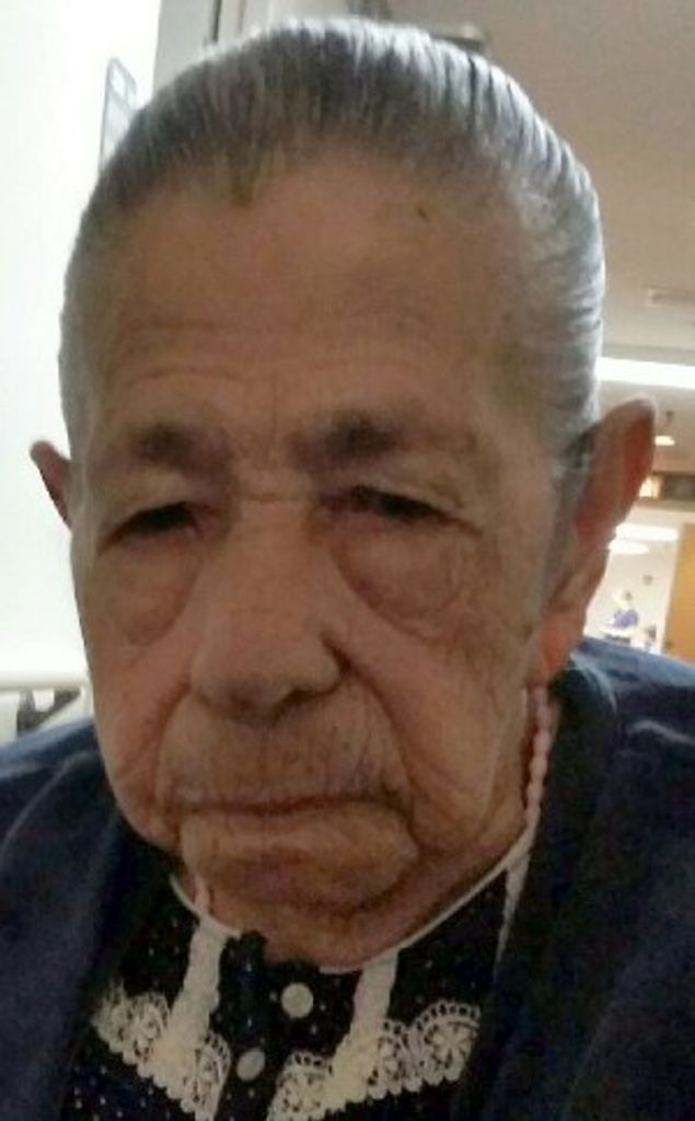 Antonia Alvarado David