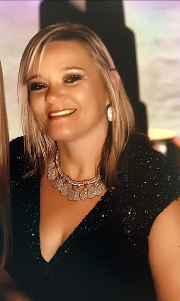 Jennifer Michelle Hoffer