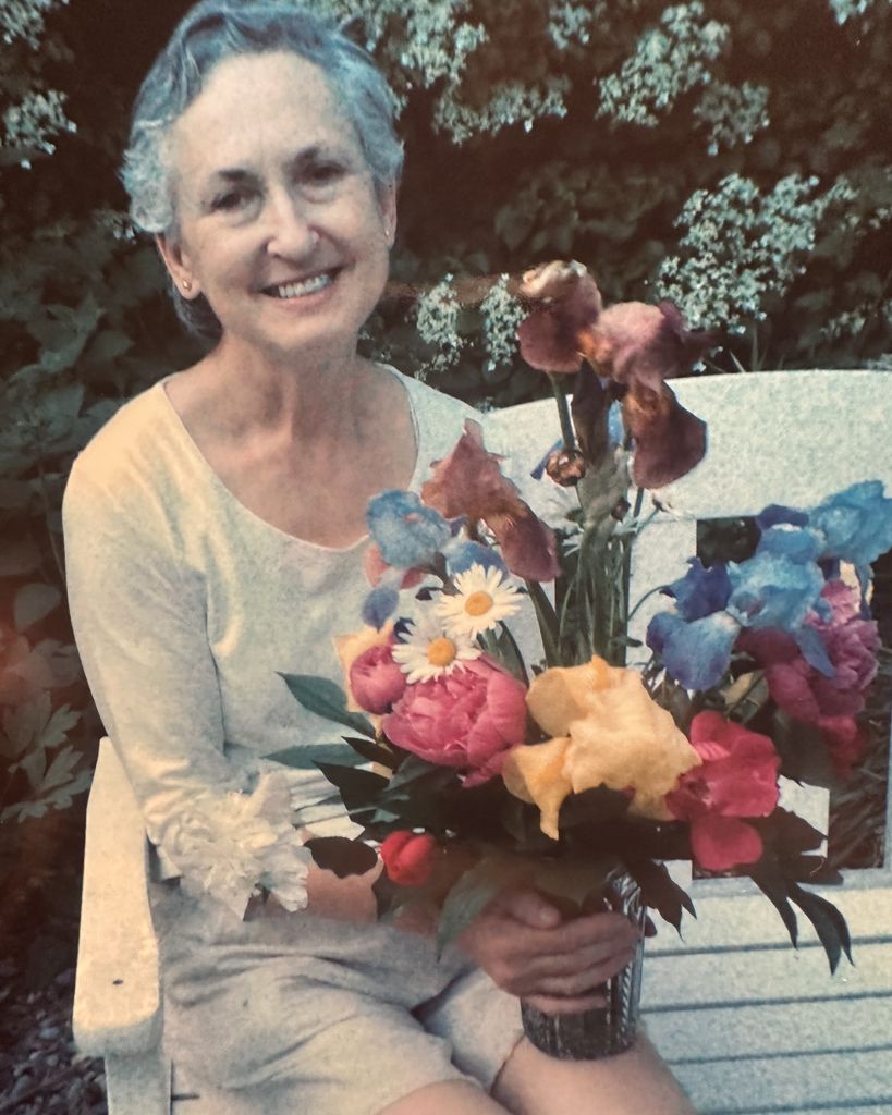 Joan Margaret Hawkins