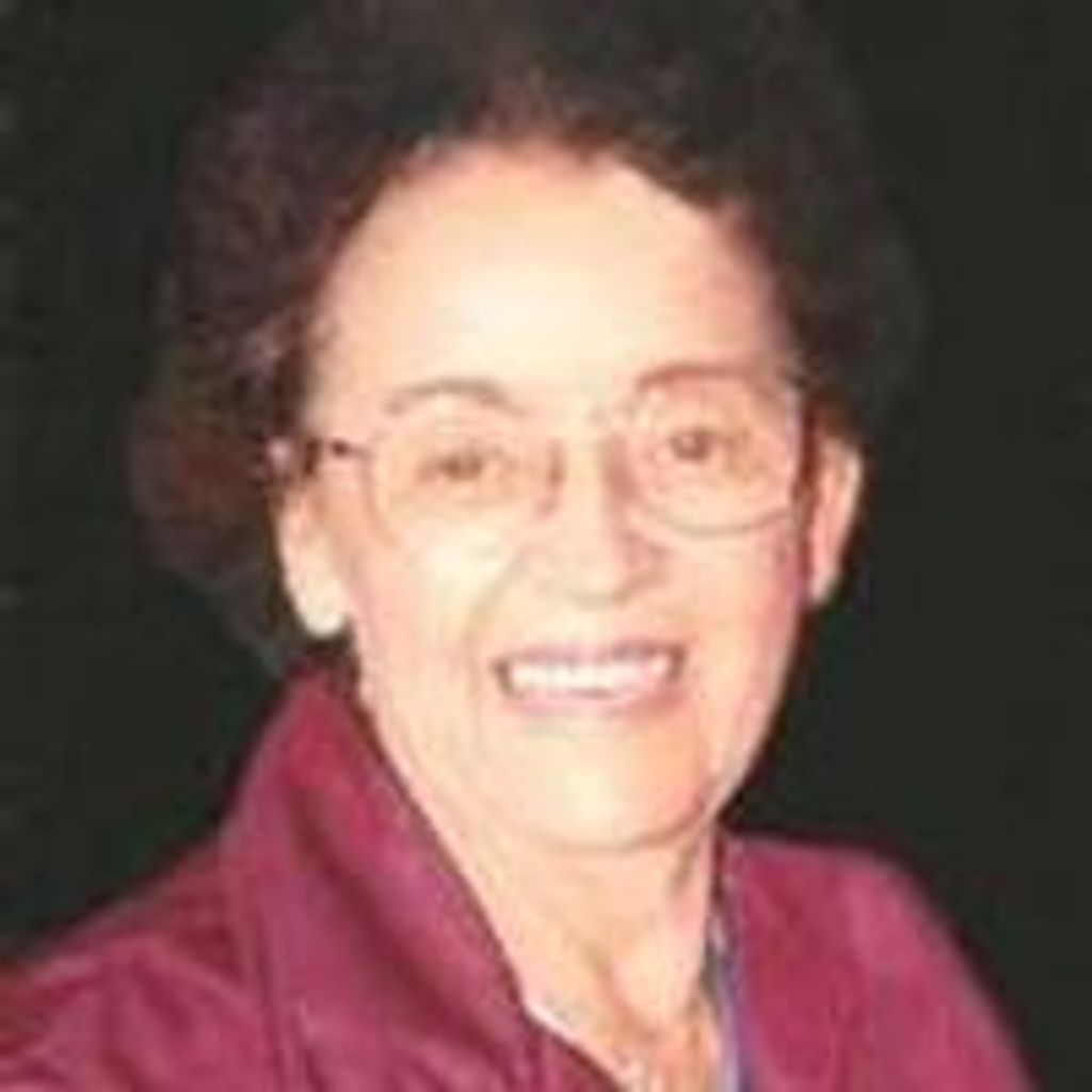 Melva Davis