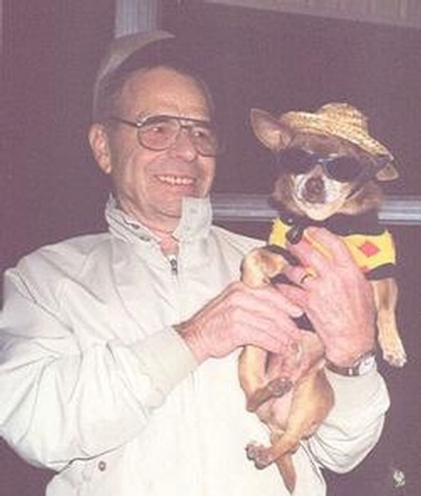 Thomas E. Bohrer