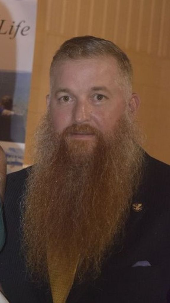 Rusty Lee Baggett