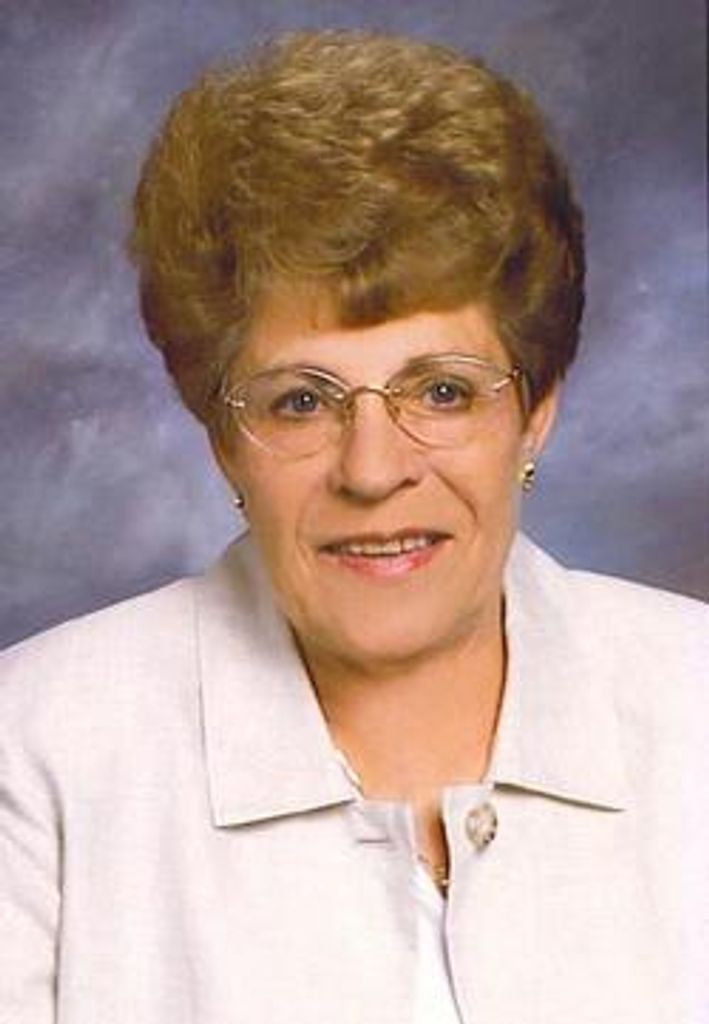 Betty Krauter