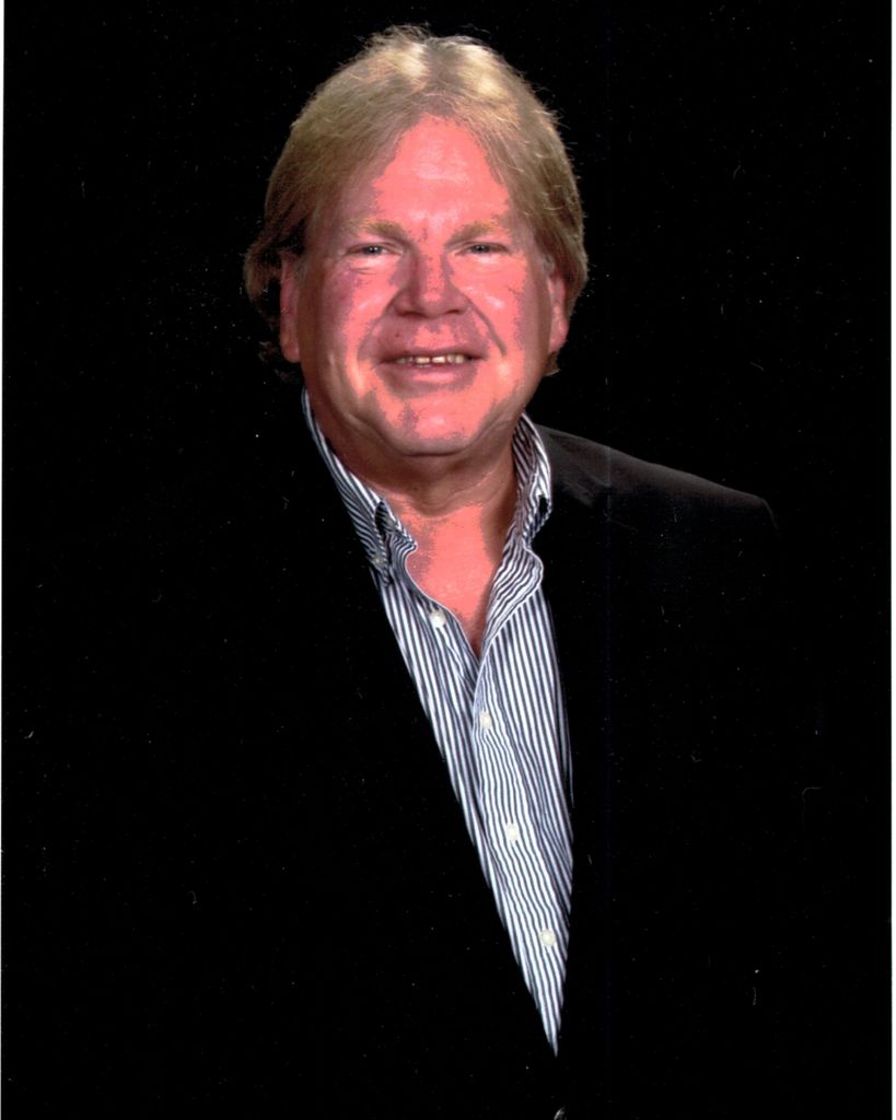 Steven Richard McAllister