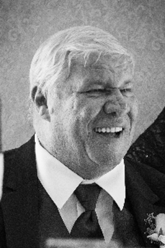 Gerald F. "Jerry" Nye Profile Photo