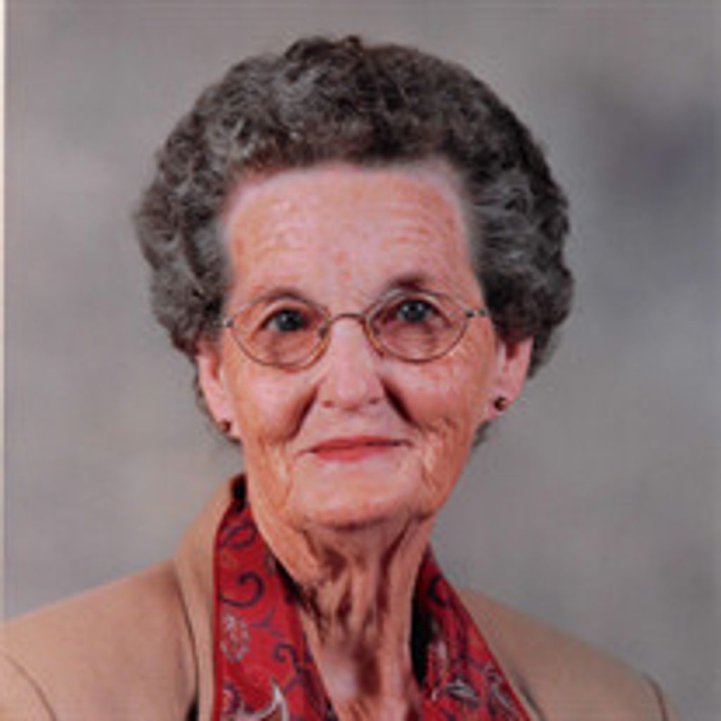 Jean Brasfield
