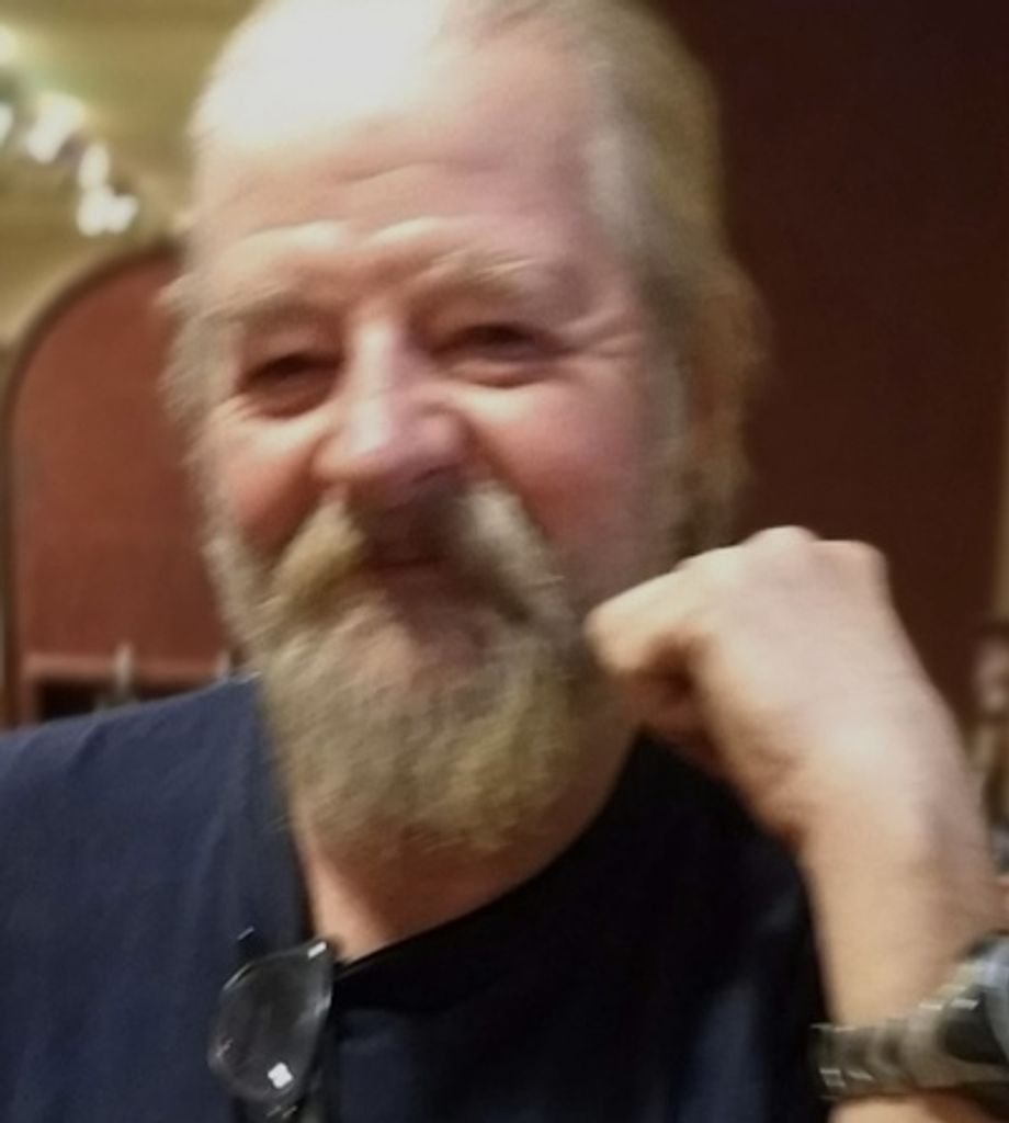 Darle P. Harshman Profile Photo