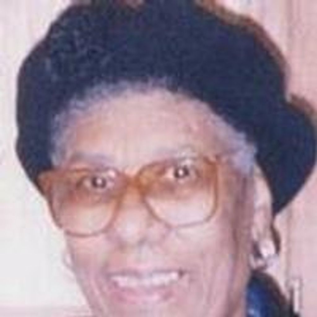 Delores McMullen Waddey