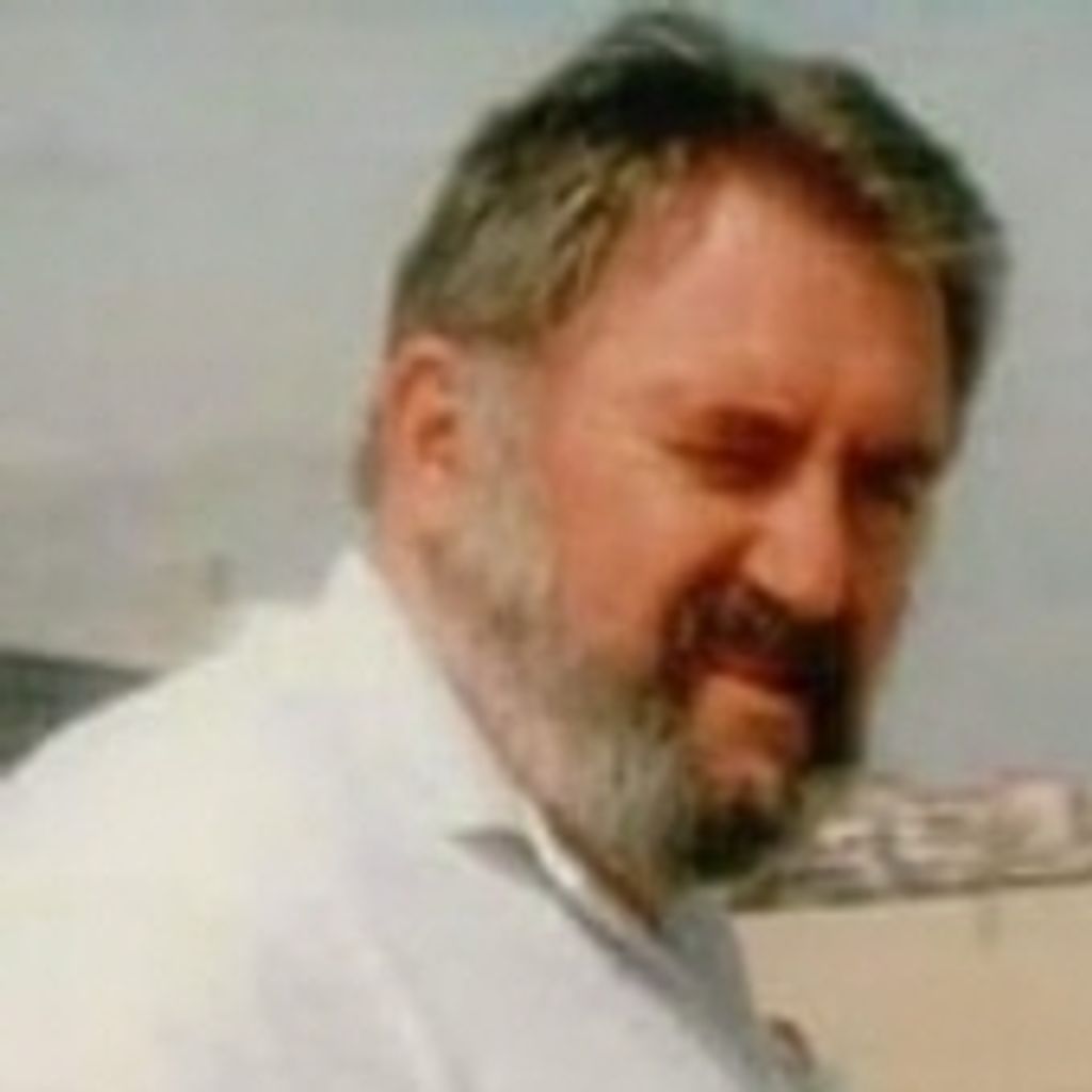 Lloyd Raymon Binion