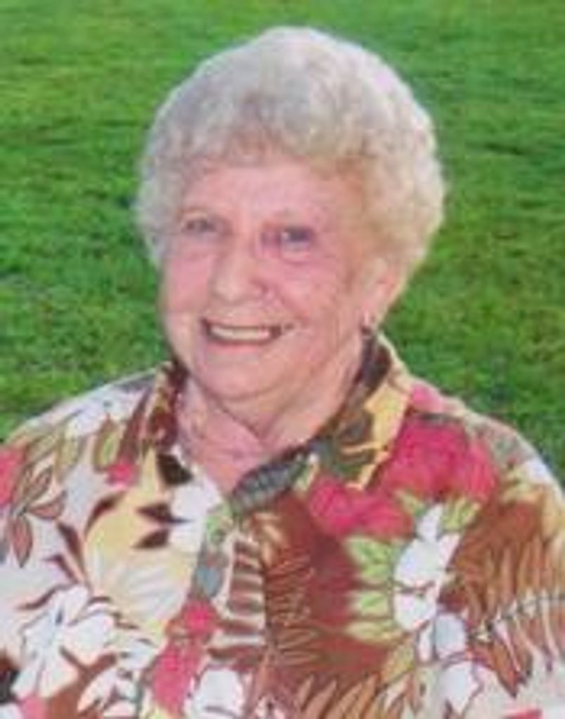 Jessie Lowder