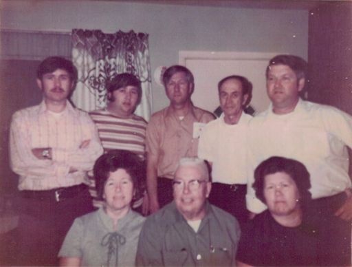 Orie D. Smith photo gallery thumbnail 9 of 135
