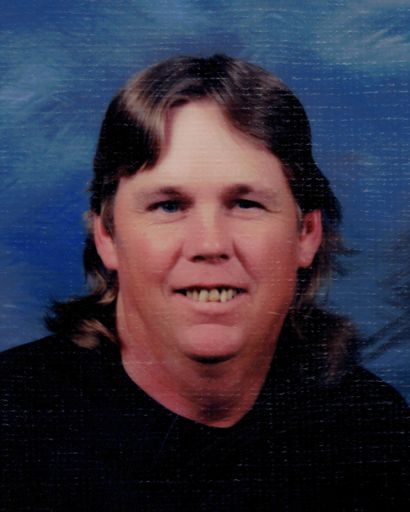 John David Hovey's obituary image