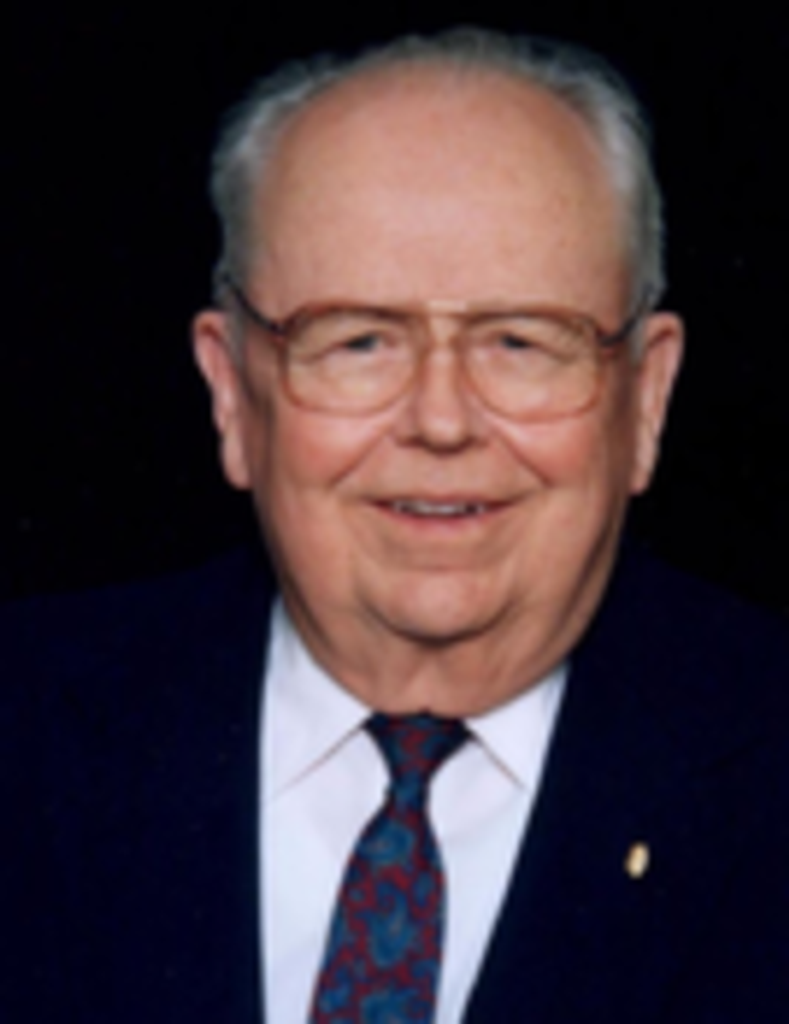 Lindley B. Windley