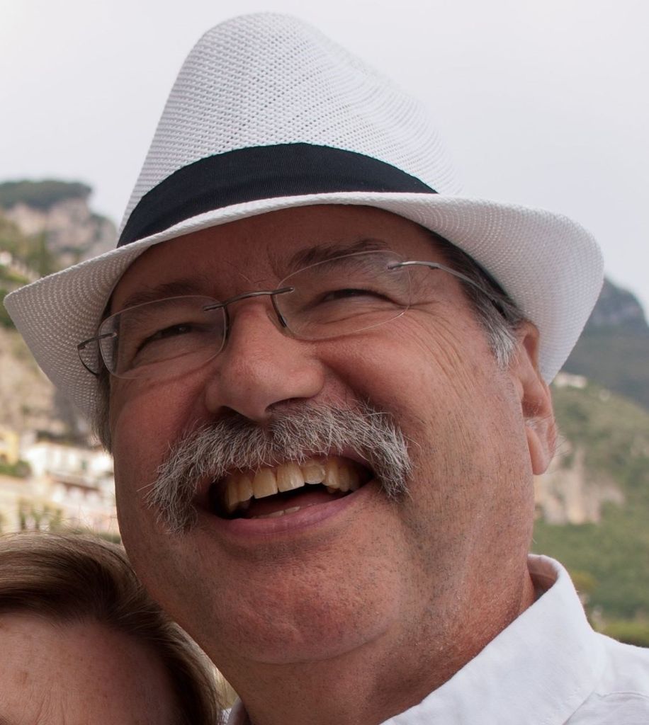 Dr. David Craig Laux