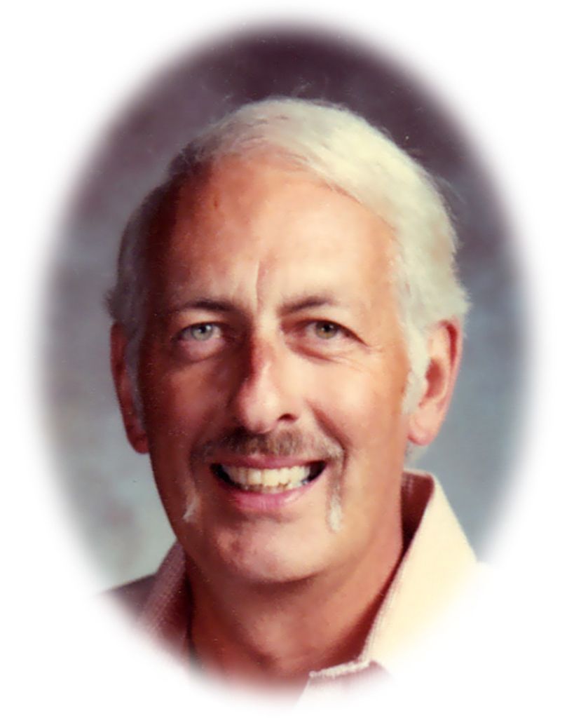 John "Jack" George Roberts