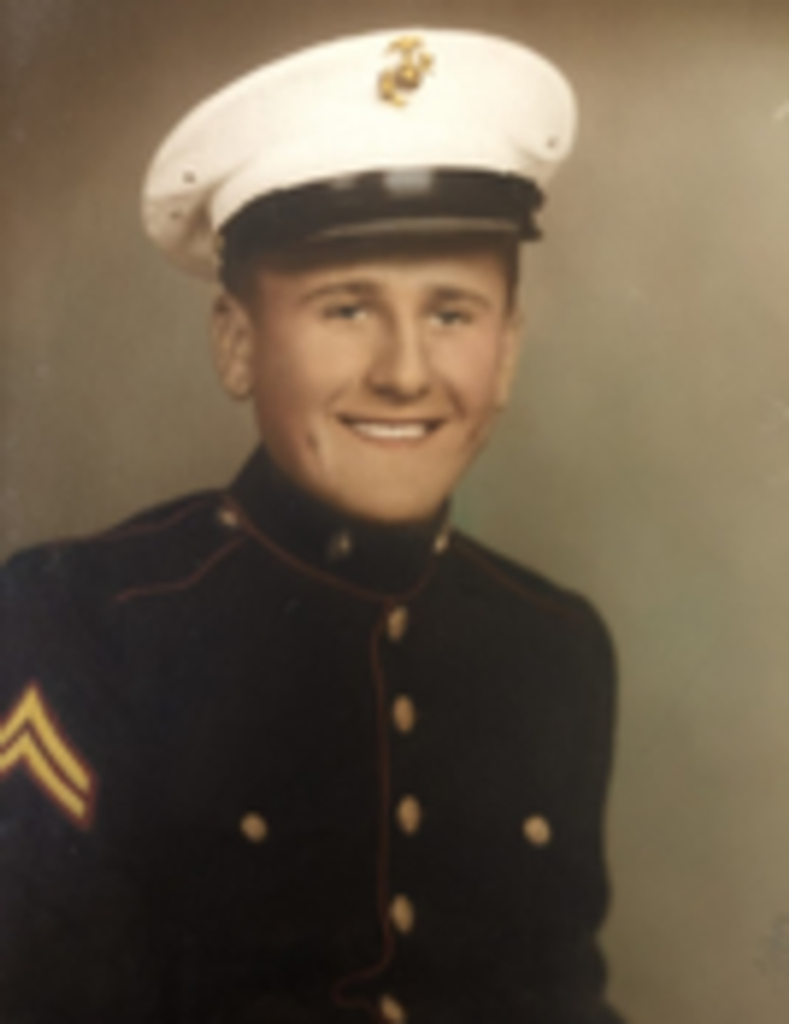Joseph P. Danko