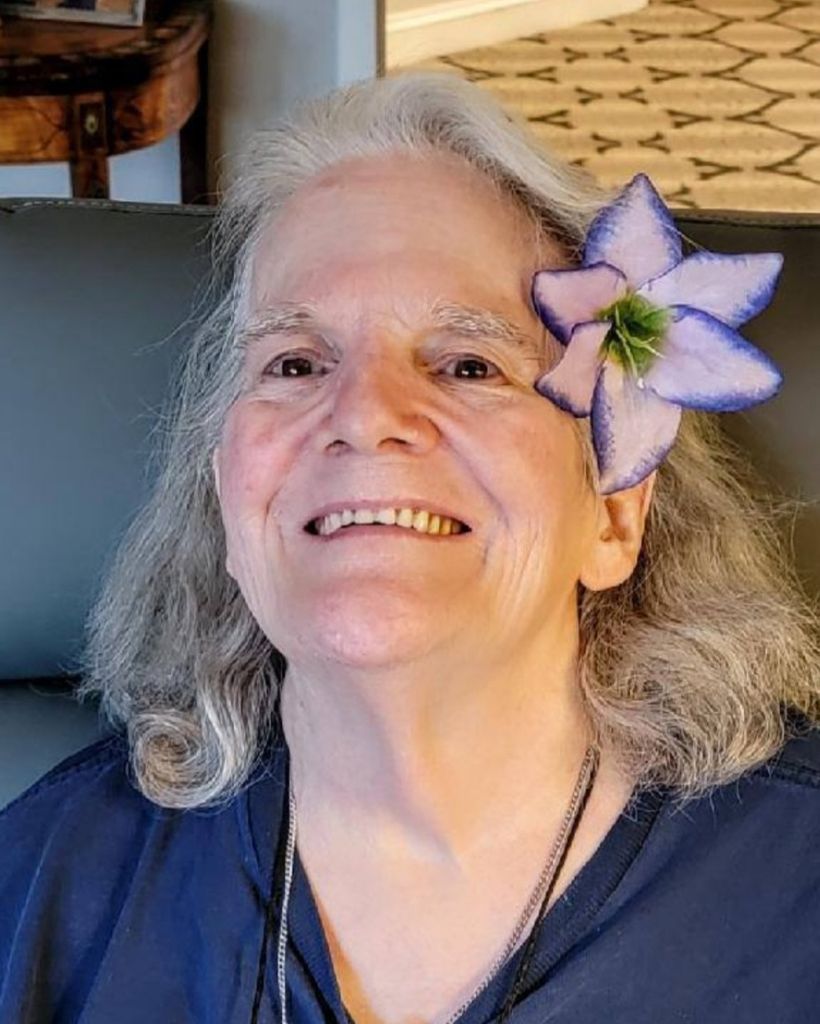 Madeline S. Iswalt Profile Photo