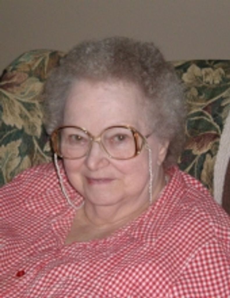 Annie  Faye Freeman Profile Photo