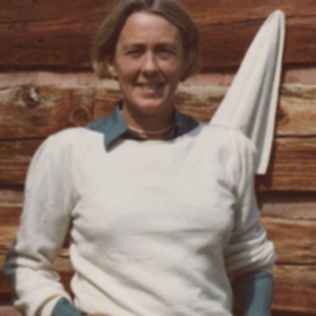 Carlin Whitney Scherer Profile Photo