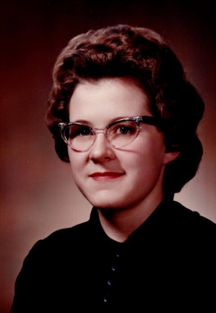 Mary Lou K. Dick Profile Photo