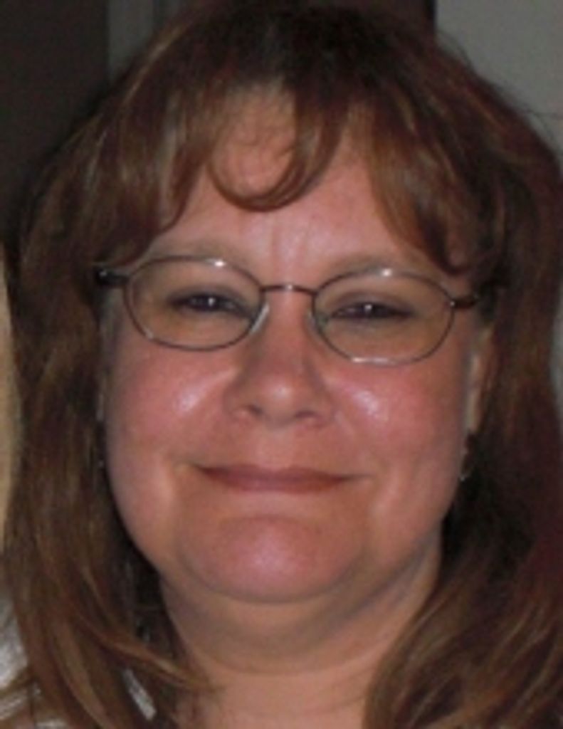 Stephanie Anne Thompson