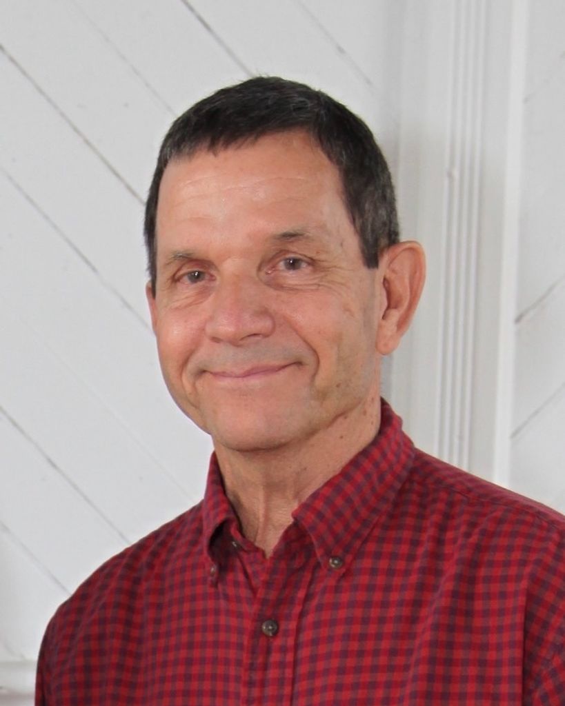 Kenneth G Lehmann Profile Photo