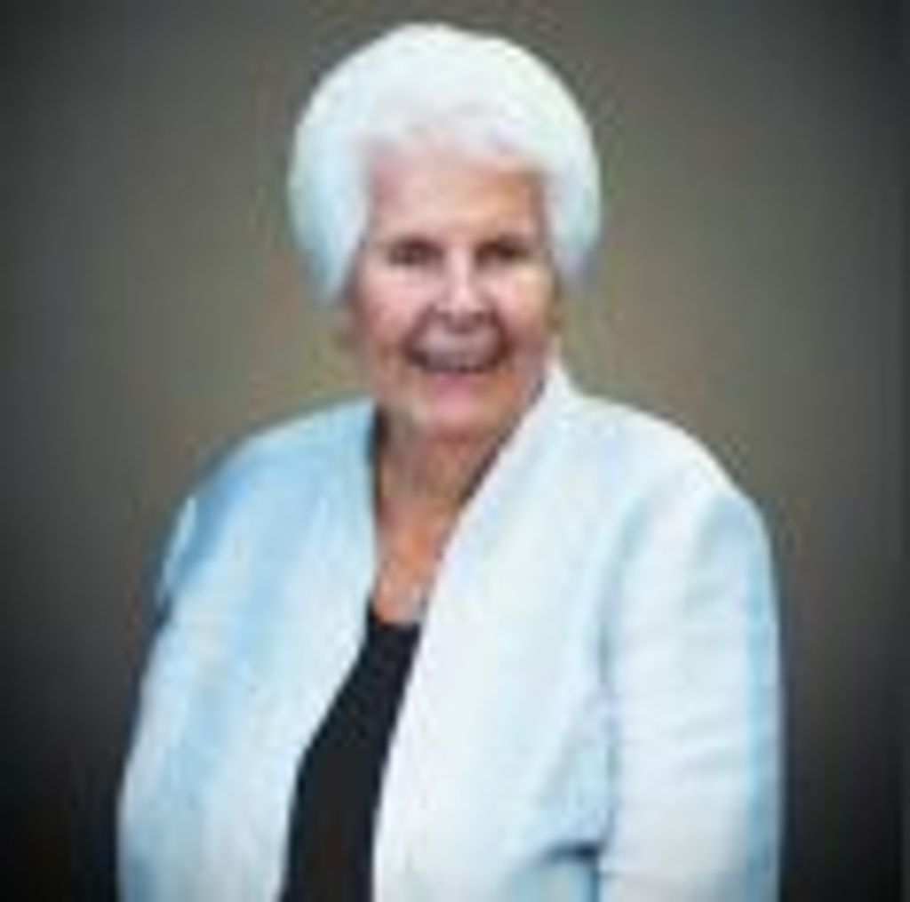 Wilma Baillie Mastell