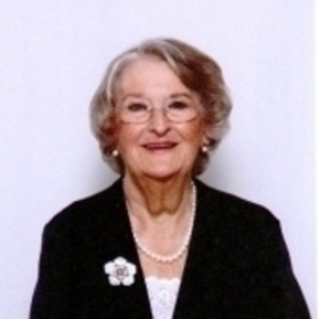 Dorothy (Primozich) Crawford