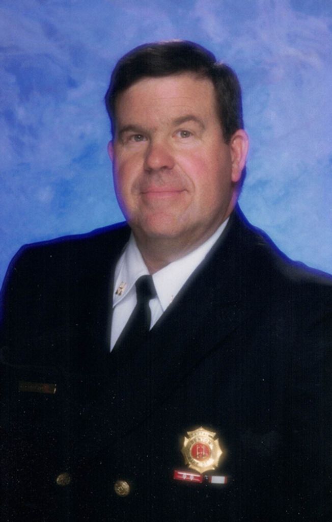 Timothy Jack Tarlton