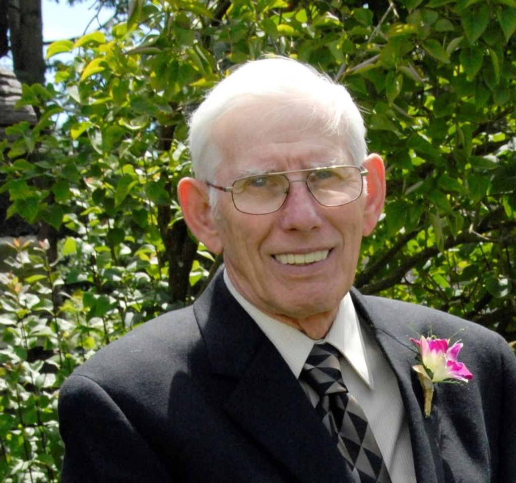 Kenneth A. McKay