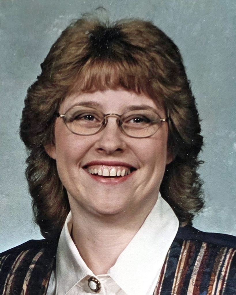 Patricia Athey