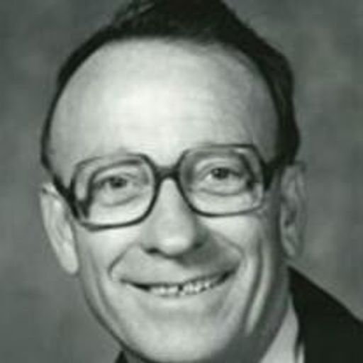 John L. Vanderheiden Profile Photo