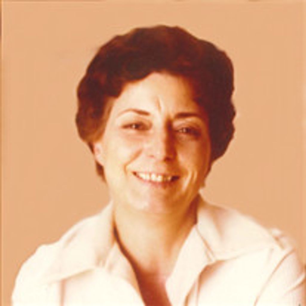 Edith LaVerne Dotson Profile Photo