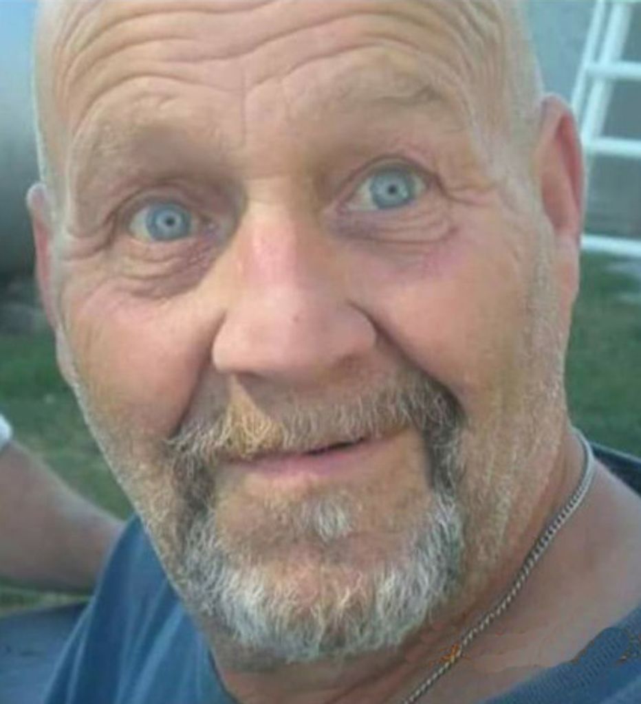Robert "Bob" Lee Vogt