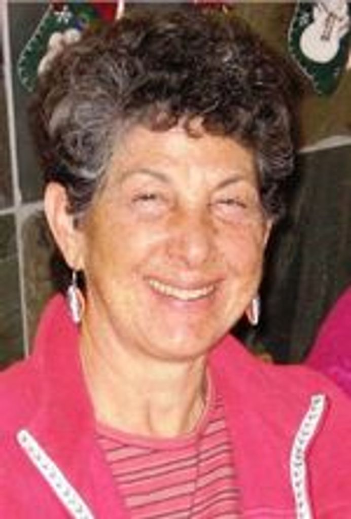Andrea Joan Josephs