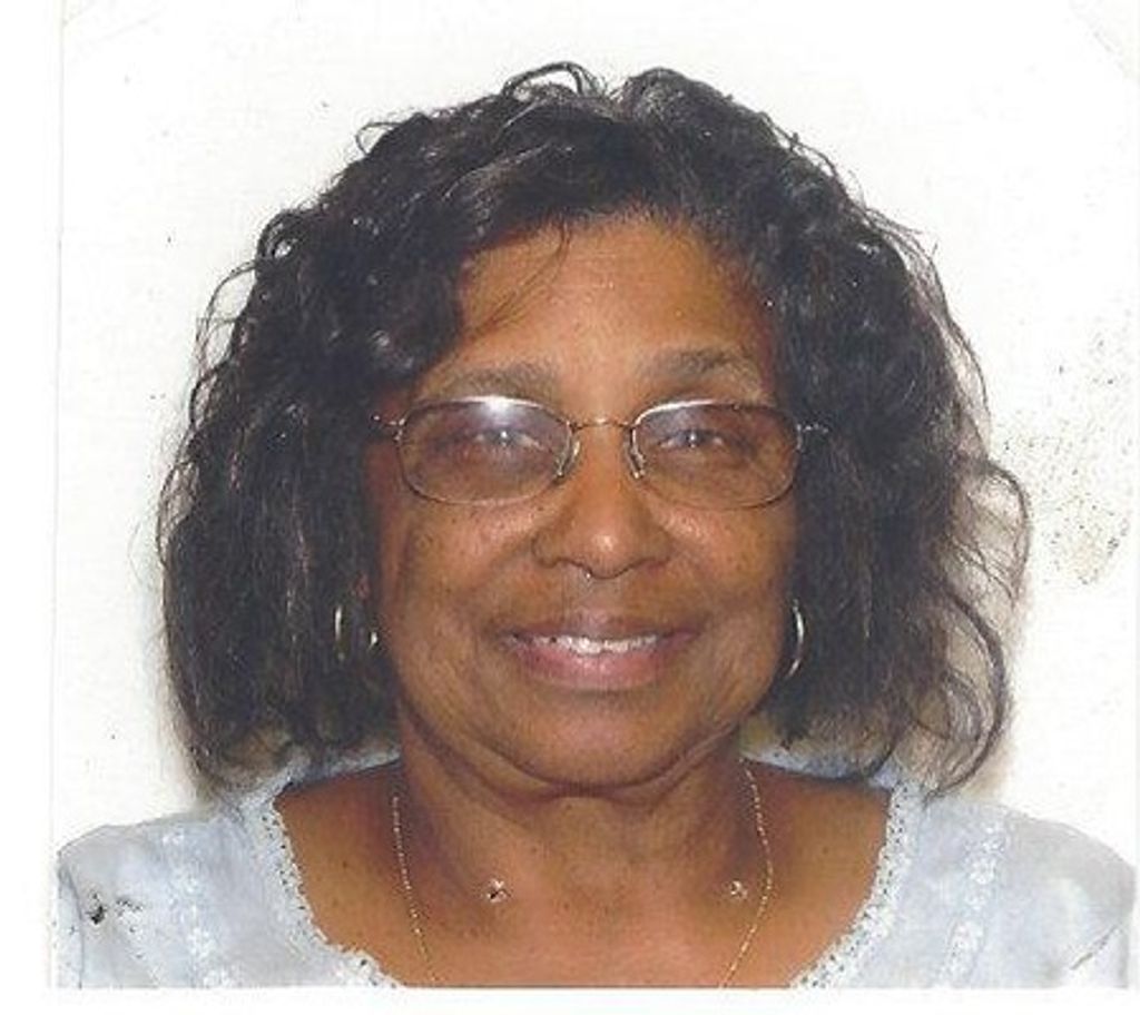 Bessie Mae Canady Peoples Washington Profile Photo