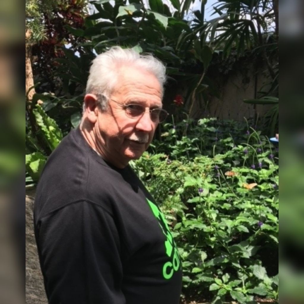 John Richard Amabile