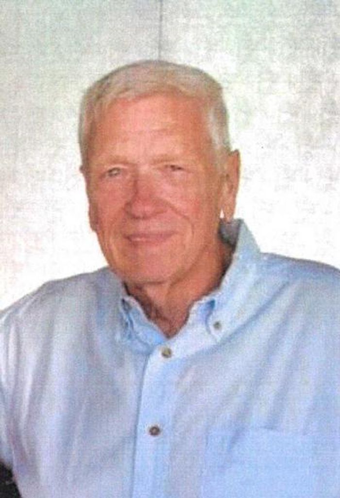 William "Bill" Helms Profile Photo
