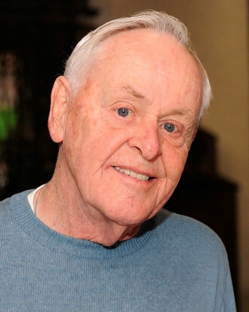 JOSEPH E. SAUNDERS Profile Photo