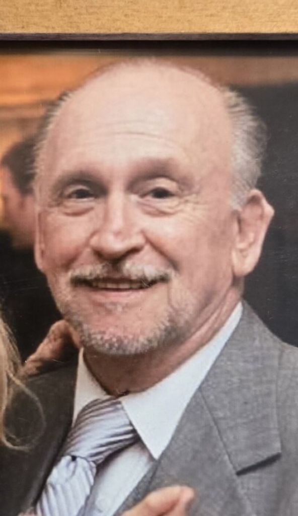 Michael "Chuck" Dwyer