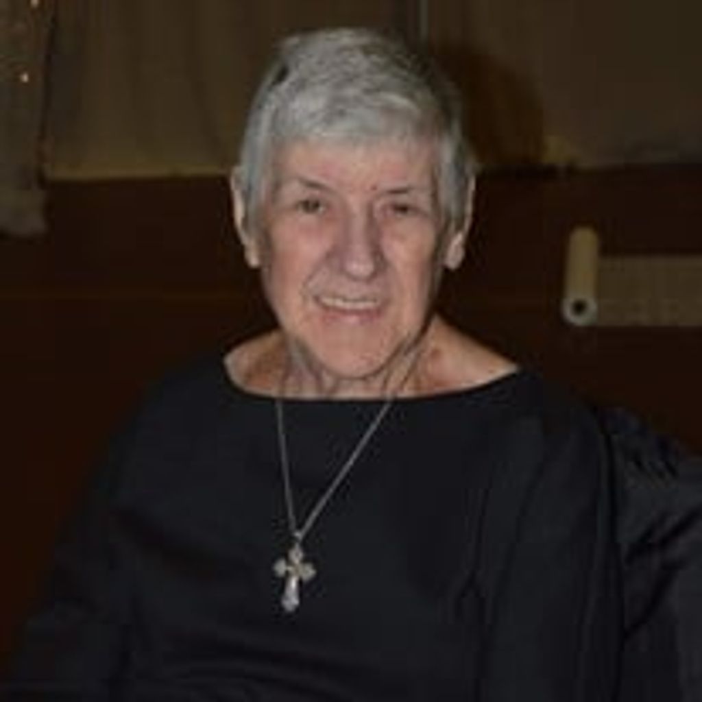Joyce Anne Marie Jones