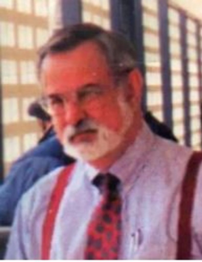 Melvin “Mel” Derrill Price